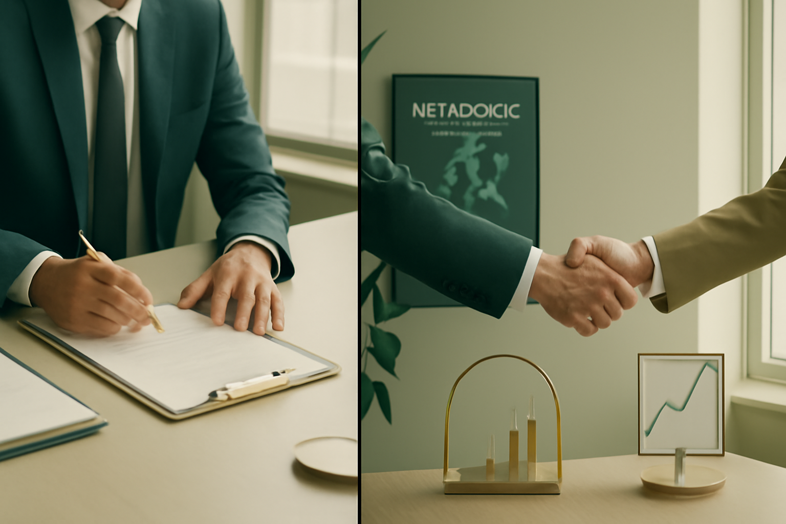 Negociere B2B pentru Account Executive: tactici, framework-uri și procesul de concesii