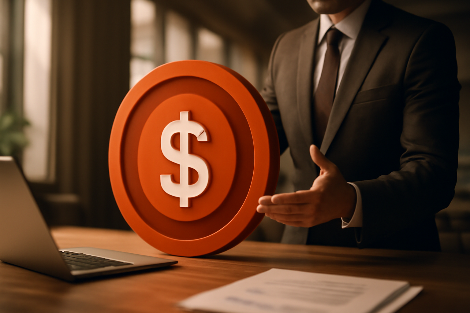 Ghid complet OTE Account Executive în România: Quota, comisioane și benchmark 2024