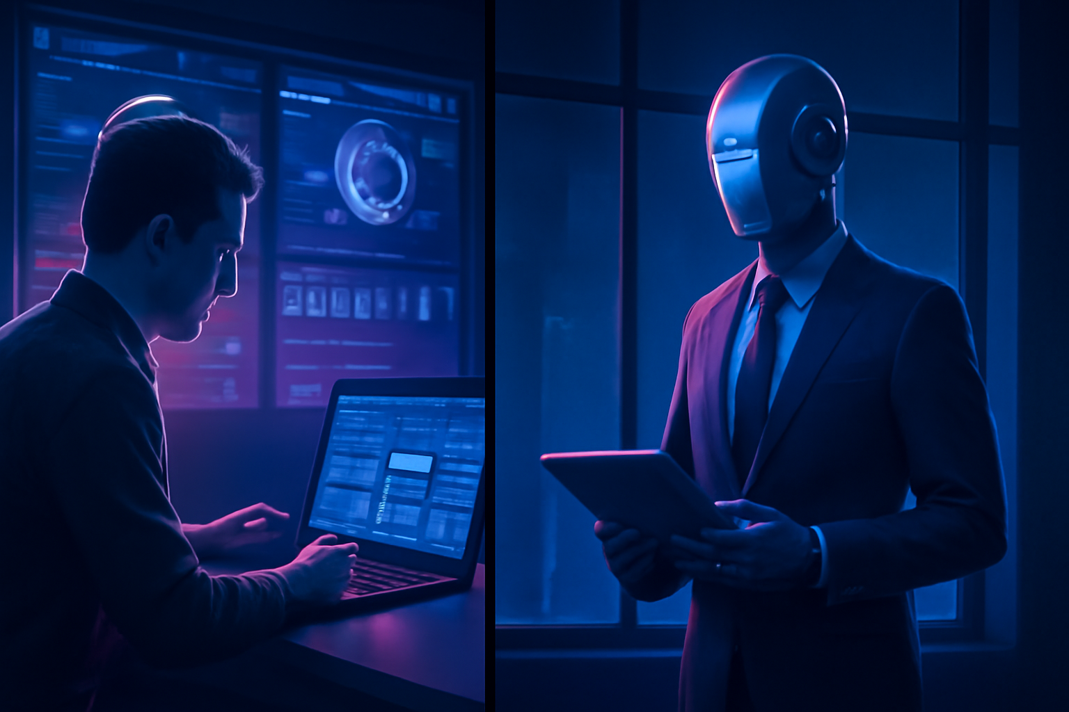 AI SDR agents în 2026: Cum automatizezi prospectarea cu agenți autonomi în B2B