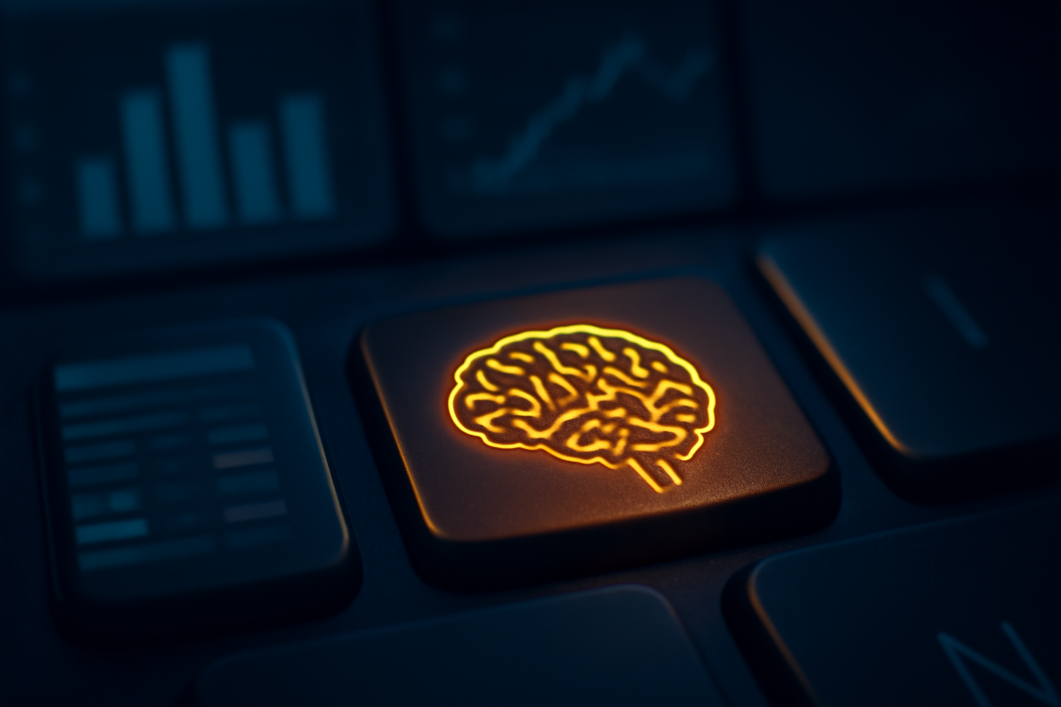 Sales forecasting AI: cum trecem de la spreadsheet-ul manual la predicții automate în B2B