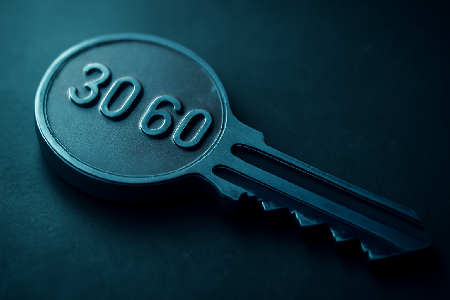 Onboarding sales: Planul 30/60/90 pentru primul deal în 90 de zile
