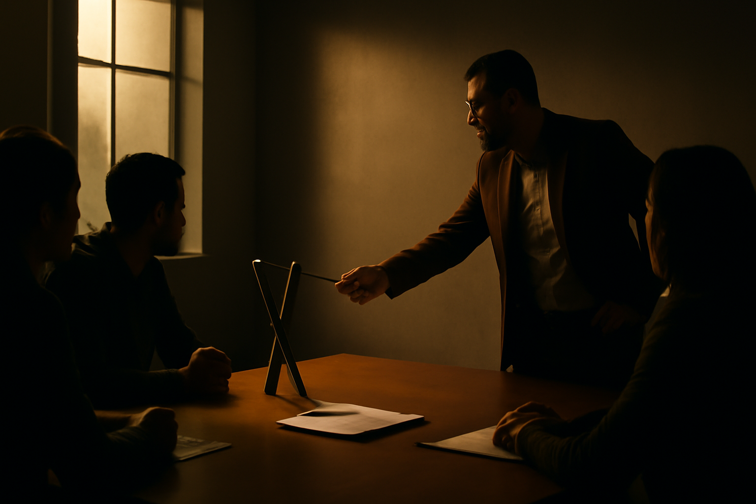 Ghid complet pentru PIP sales: managementul performanței fără a distruge echipa
