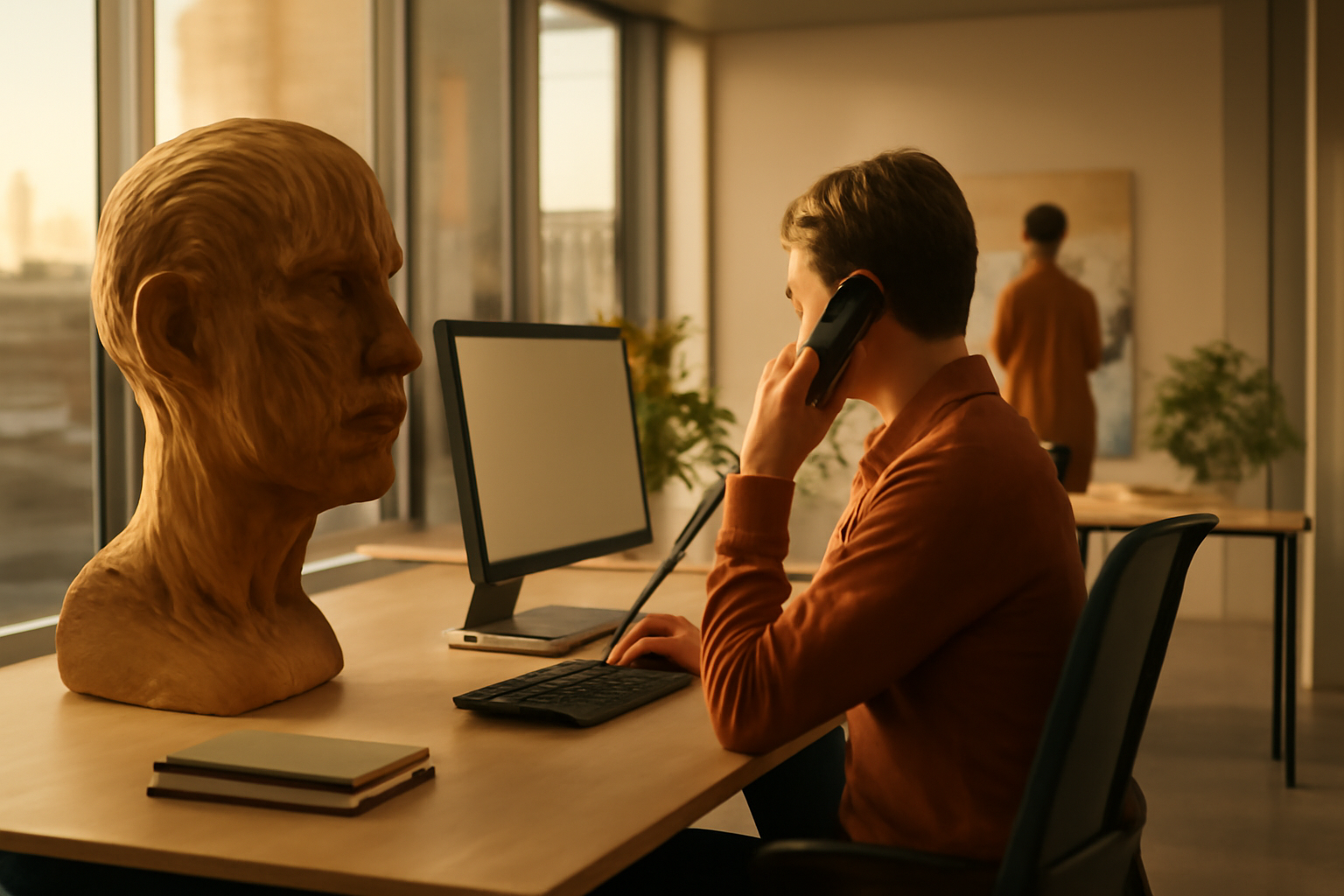 Ghid complet de cold calling în B2B: strategii, scripturi și framework-uri de succes
