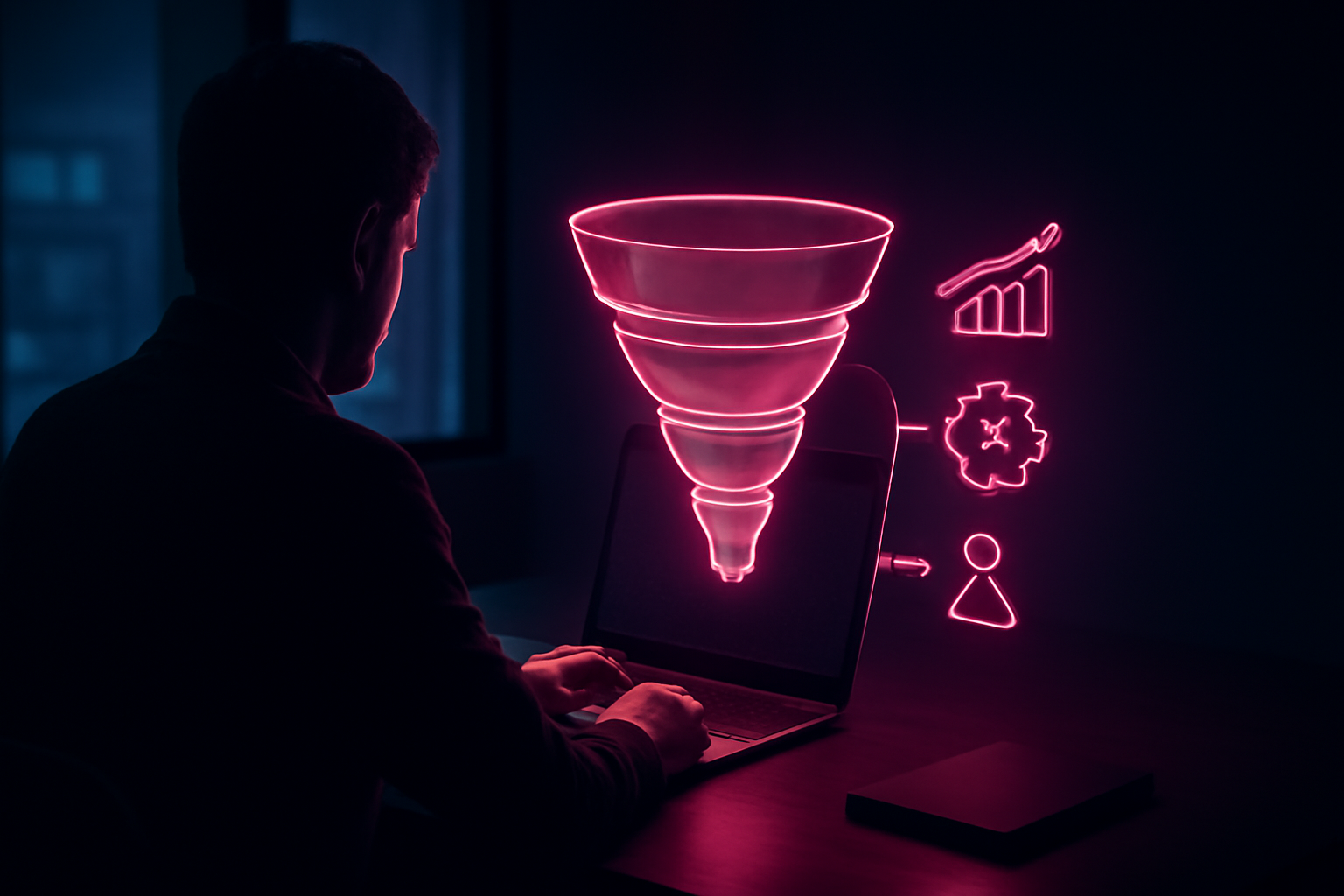 Trenduri vânzări 2026: Cum se transformă modelul de go-to-market în era AI native
