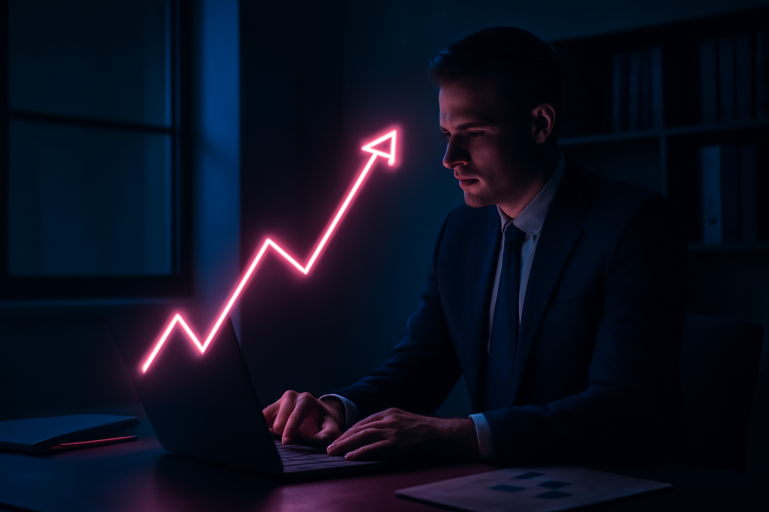 Sales velocity: cum accelerezi veniturile în vânzări B2B din România